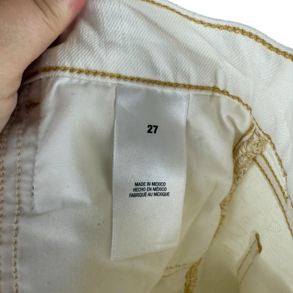 Favorite Daughter THE JORDIE High RISE SHORT Topanga Size 27 - Picture 8 of 11